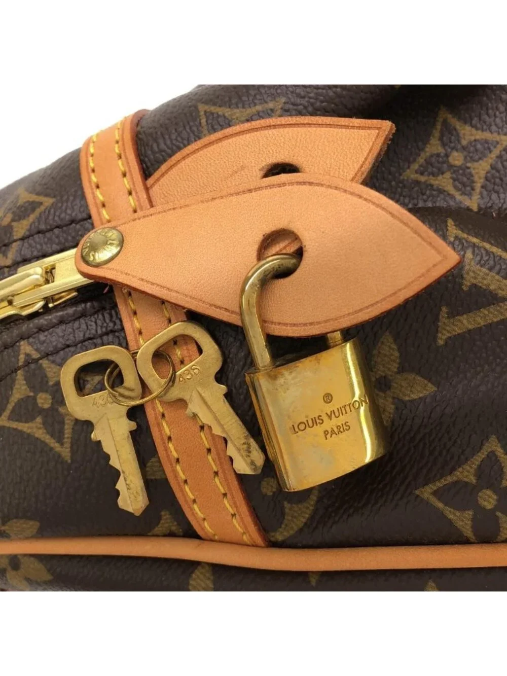 Louis Vuitton Monogram Montorgueil PM Shoulder Bag